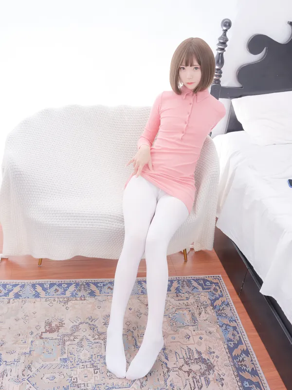 森萝财团 蜃楼 03E4K [111P 1V] - 森萝财团